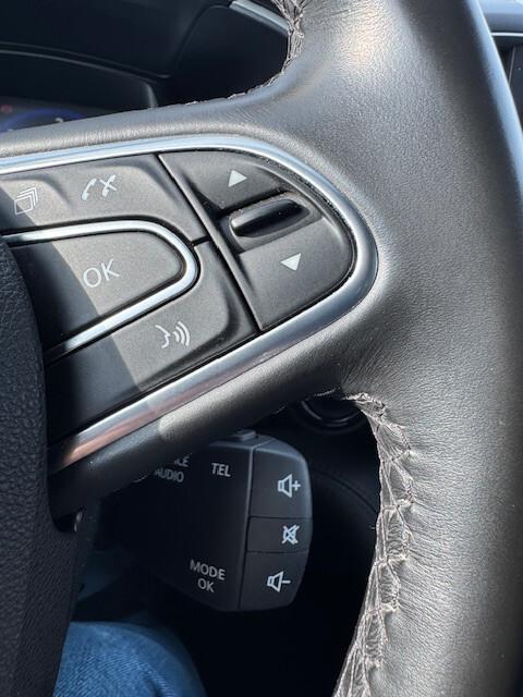 Renault Koleos dCi 175 CV 4x4 X-Tronic Energy Initiale Paris