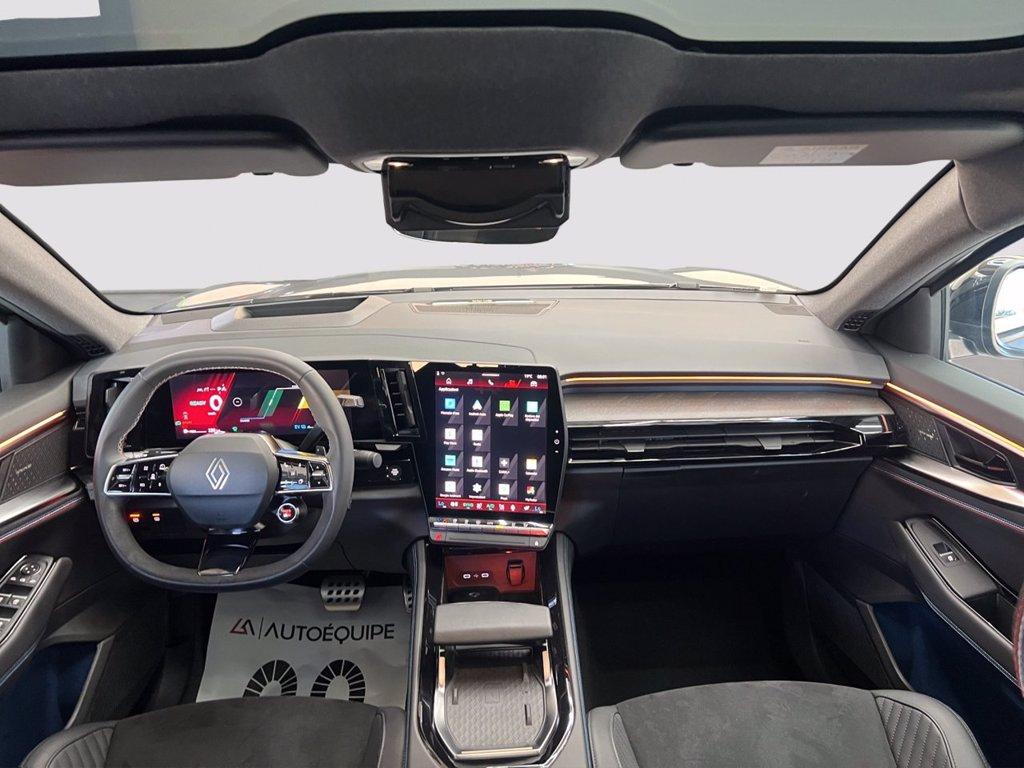 RENAULT Rafale 1.2 e-Tech full hybrid esprit Alpine 200cv auto del 2024