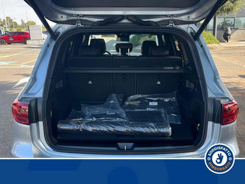 Mercedes-Benz GLB Classe 200d Automatic AMG Line Advanced Plus
