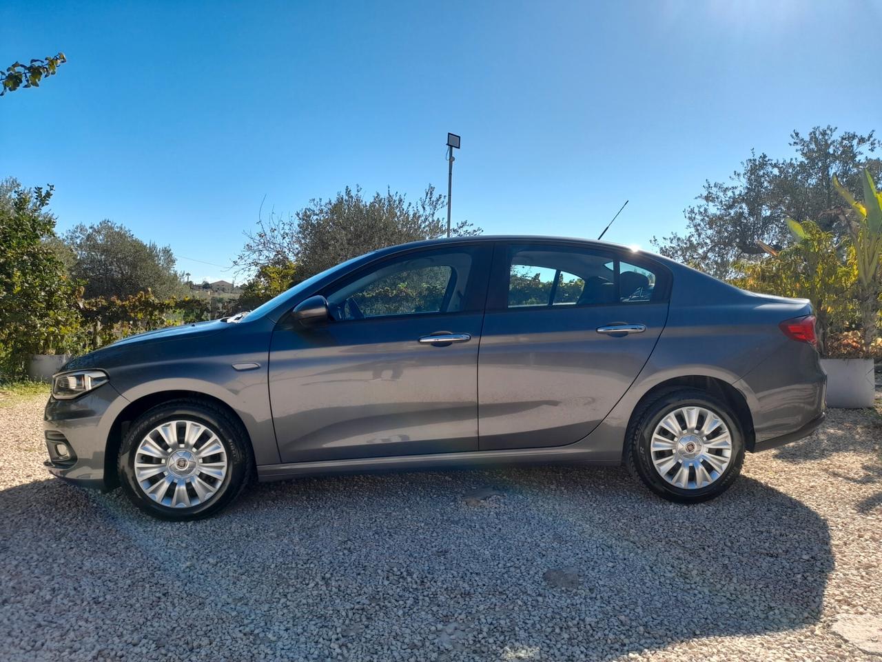 Fiat Tipo 1.6 Mjt S&S 5 porte SOLO 50.000 KM 2019