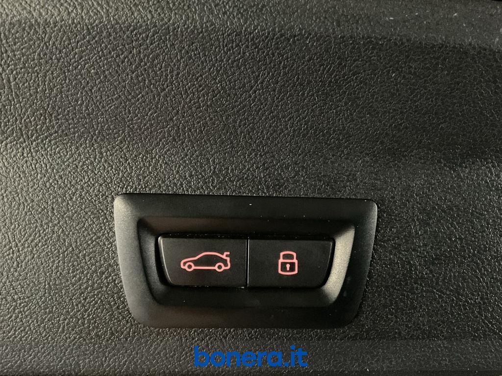BMW X3 M 40 d Mild Hybrid 48V xDrive Steptronic