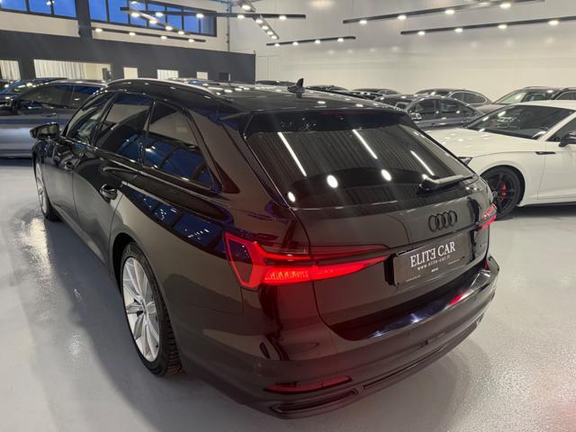 AUDI A6 Avant 45 3.0 TDI quattro tiptronic S-line
