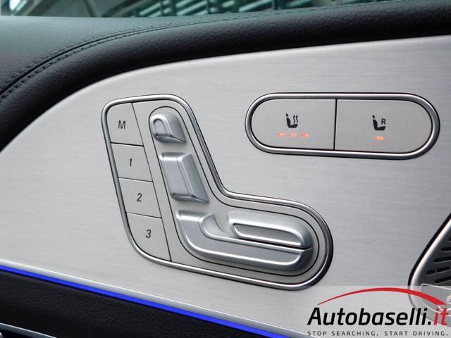 MERCEDES-BENZ GLE 350 DE 320CV EQ-POWER PREMIUM PLUS PLUG-IN HYBRID