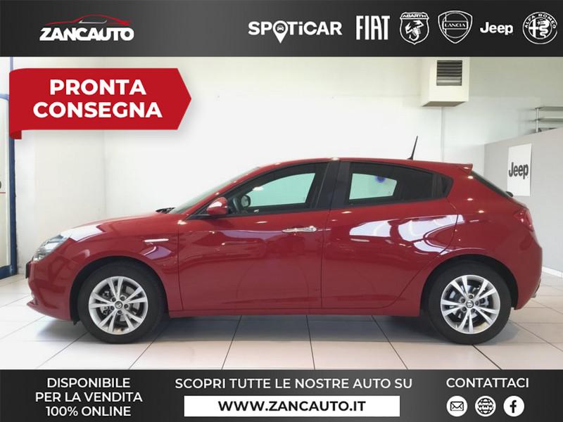 Alfa Romeo Giulietta 1.6 JTDm-2 120 CV Progression
