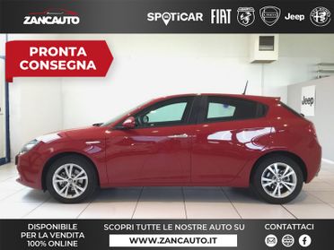 Alfa Romeo Giulietta 1.6 JTDm-2 120 CV Progression