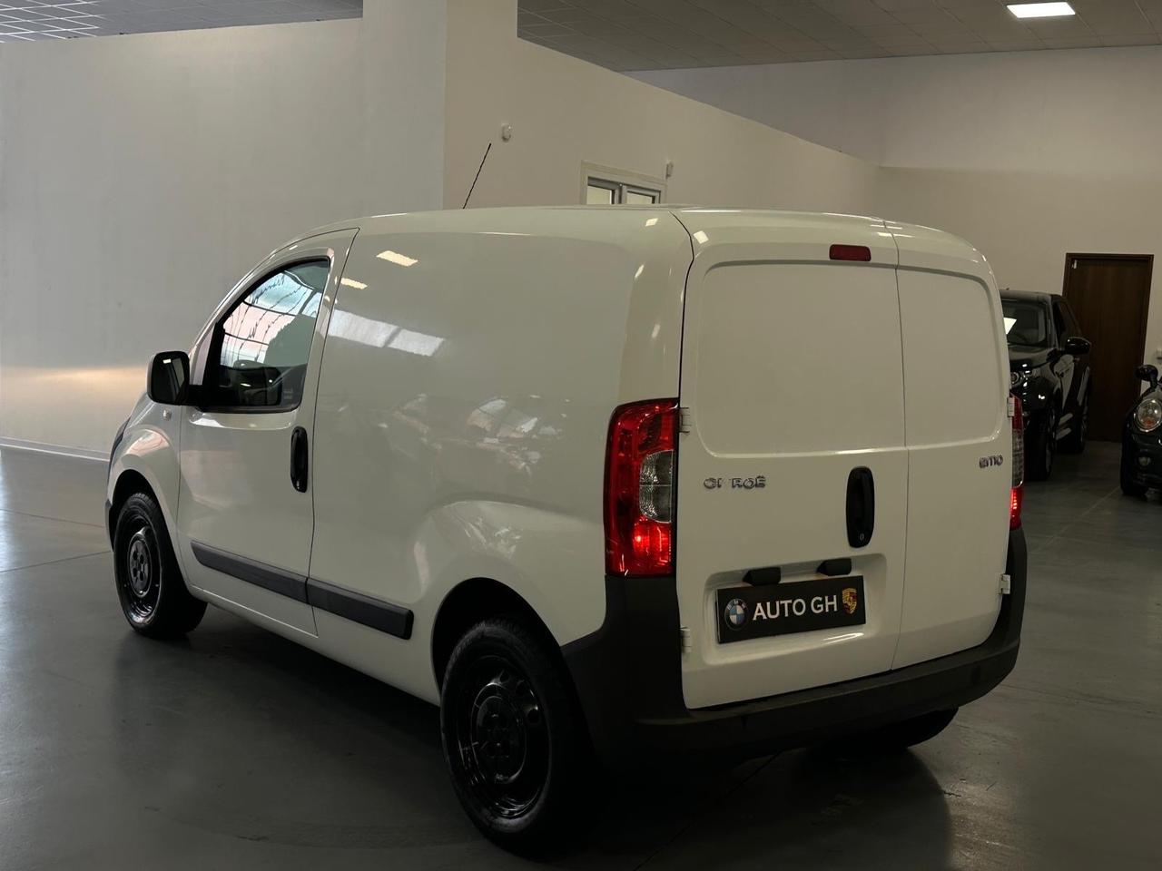 Citroen Nemo 1.3 HDi 80CV Furgone