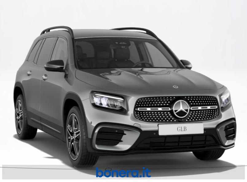 Mercedes GLB 200 D AMG Line Advanced Plus 8G-DCT