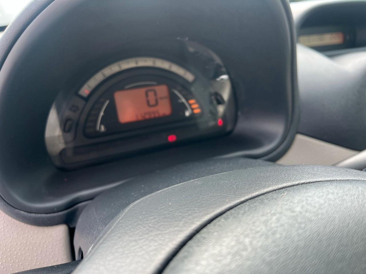 Citroen C3 1.4 Exclusive