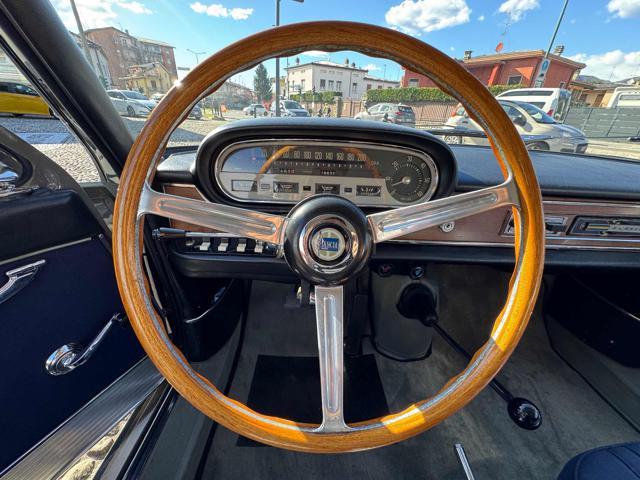 LANCIA Flavia Coupè