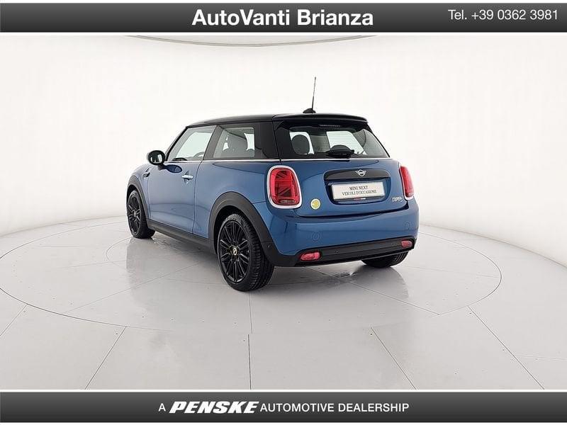 MINI Mini Full Electric Mini Cooper SE Classic