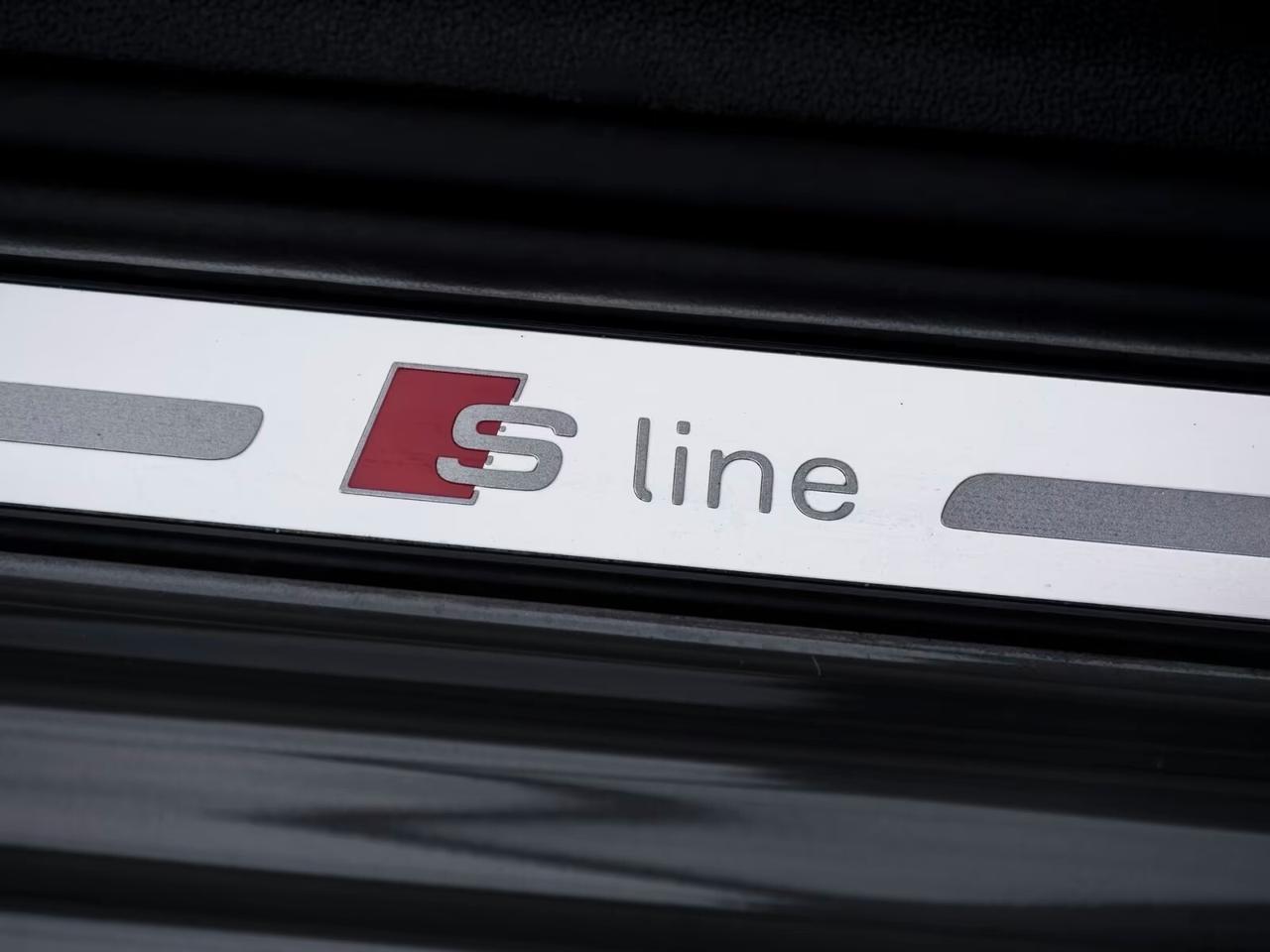 Audi A1 SPB 25 TFSI S tronic S line edition - LED - PDC - CARPLAY- VIRTUAL