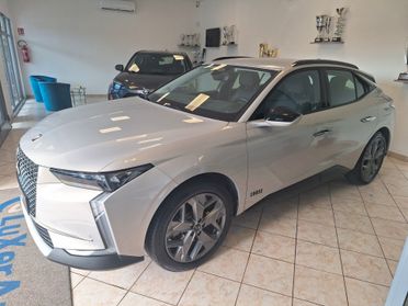 Ds DS4 4 E-Tense 225 Cross Trocadero