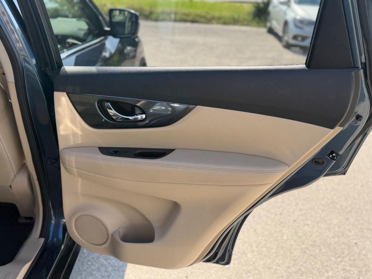 Nissan X-Trail Tekna 1.6 dCi 130 #10956