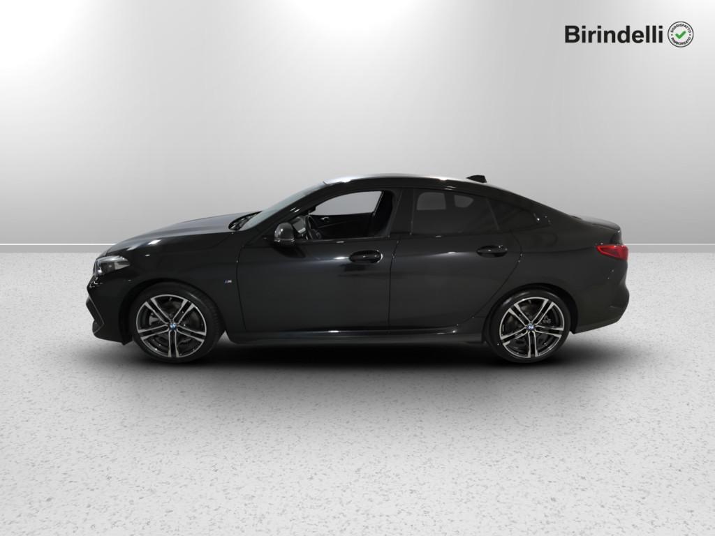 BMW Serie 2 G.C. (F44) - 220d Gran Coupé Msport aut.