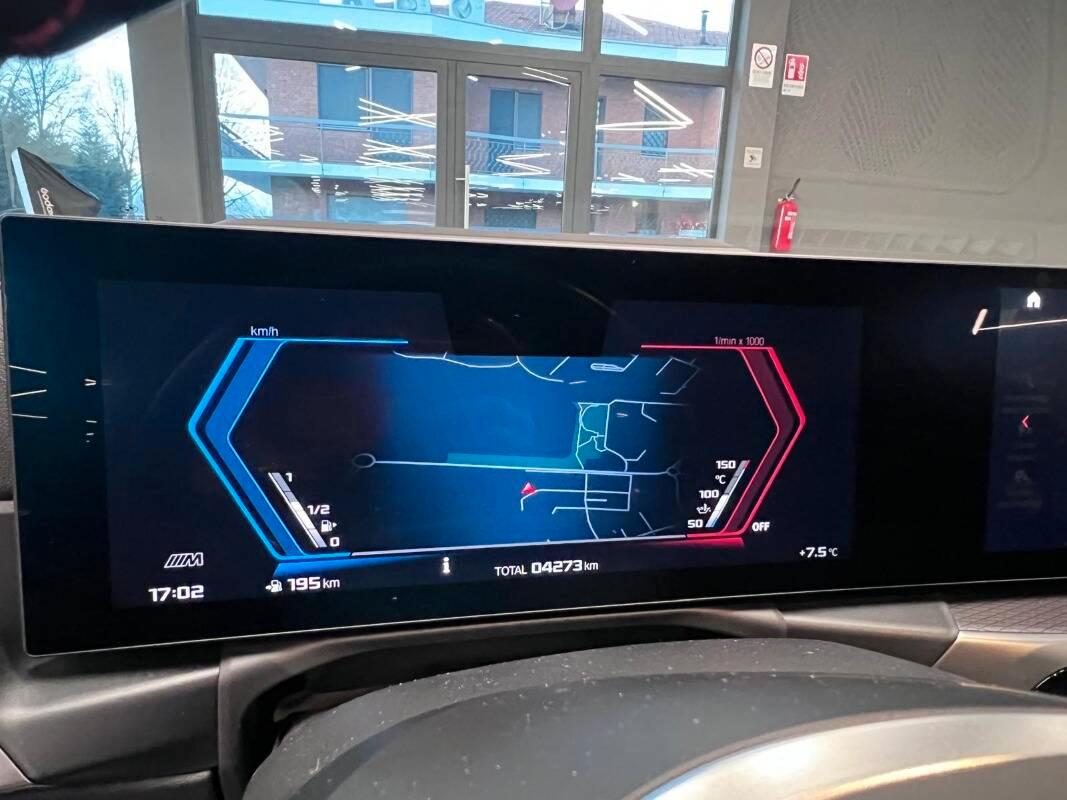 BMW M2 3.0 460cv auto