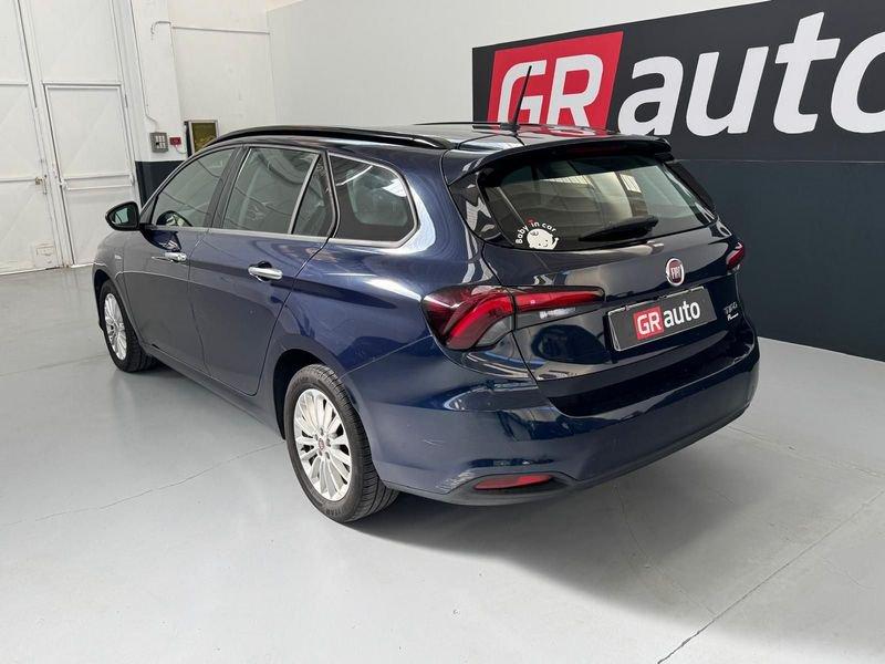 FIAT Tipo Tipo 1.6 Mjt S&S 5 porte City Sport
