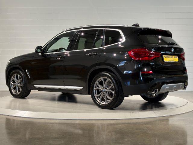 BMW X3 xDrive 20d Luxury PREZZO REALE