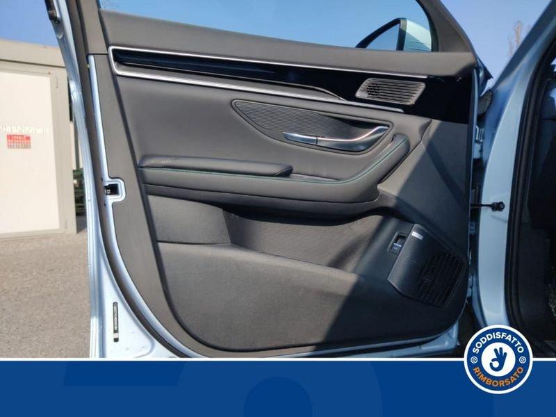 BYD Seal U DM-i Boost