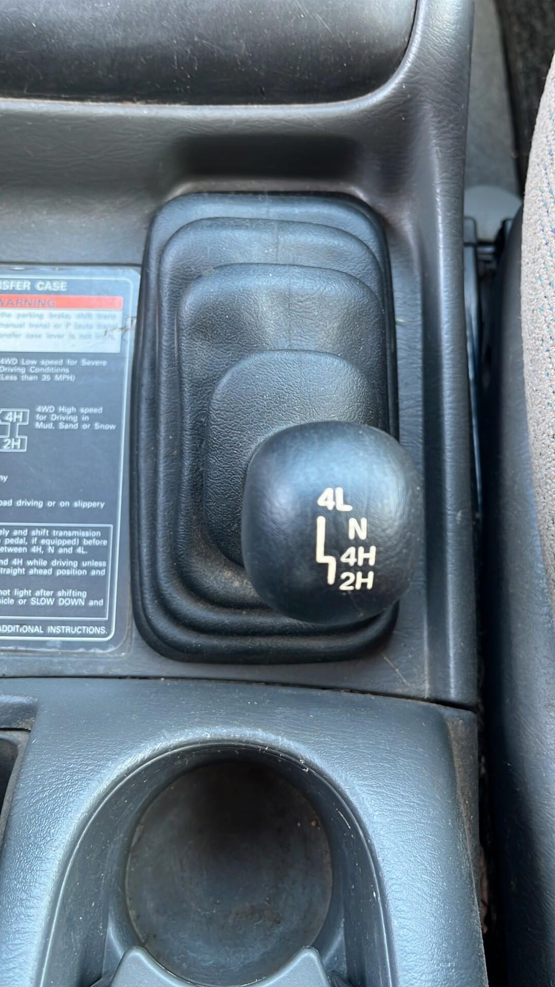 Suzuki Grand Vitara 5 porte 2.0i Benzina