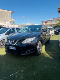 Nissan Qashqai 1.5 dCi Tekna 360°