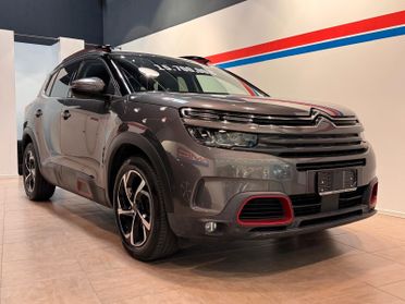 Citroen C5 Aircross PureTech 130 S&S EAT8 Feel