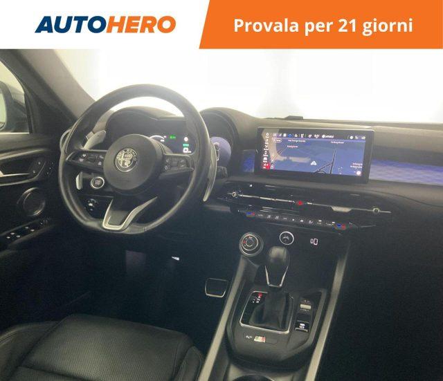 ALFA ROMEO Tonale 1.5 130 CV MHEV TCT7 Edizione Speciale