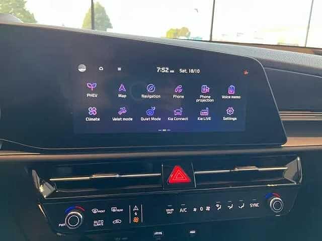 Kia Niro PHEV 1.6 Plug-In Hybrid 171 DCT STYLE