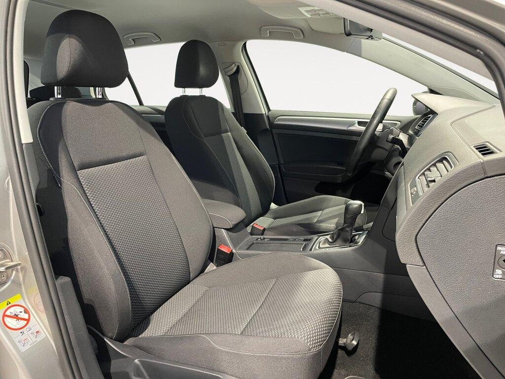Volkswagen Golf 5 Porte 1.5 TGI 130CV DSG Trendline - METANO