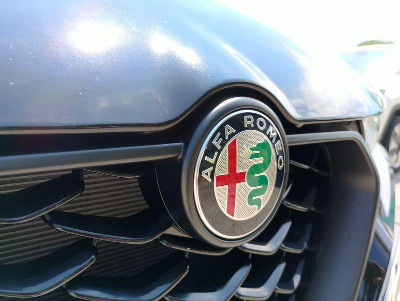 Alfa Romeo Tonale 1.5 160cv Hybrid TCT7 Sprint