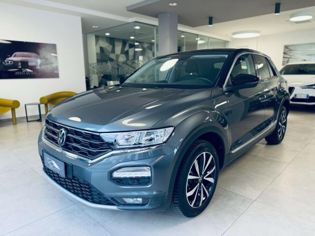 Volkswagen T-Roc 2.0 tdi Business 115cv