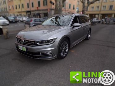 VOLKSWAGEN Passat 2.0TDI DSG HighlineBlueMotion Technology Garantita