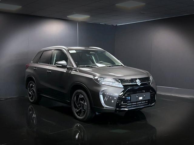 SUZUKI Vitara 1.4 Hybrid 4WD AllGrip Top