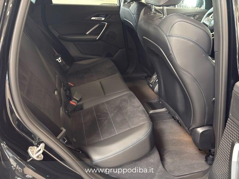 BMW X1 U11 xdrive 25e MSport Pro auto