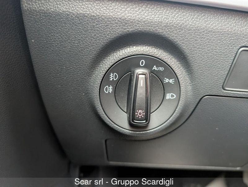 Seat Arona 1.0 EcoTSI Black Edition