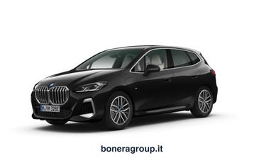 BMW Serie 2 Active Tourer 225 e Msport xDrive DCT