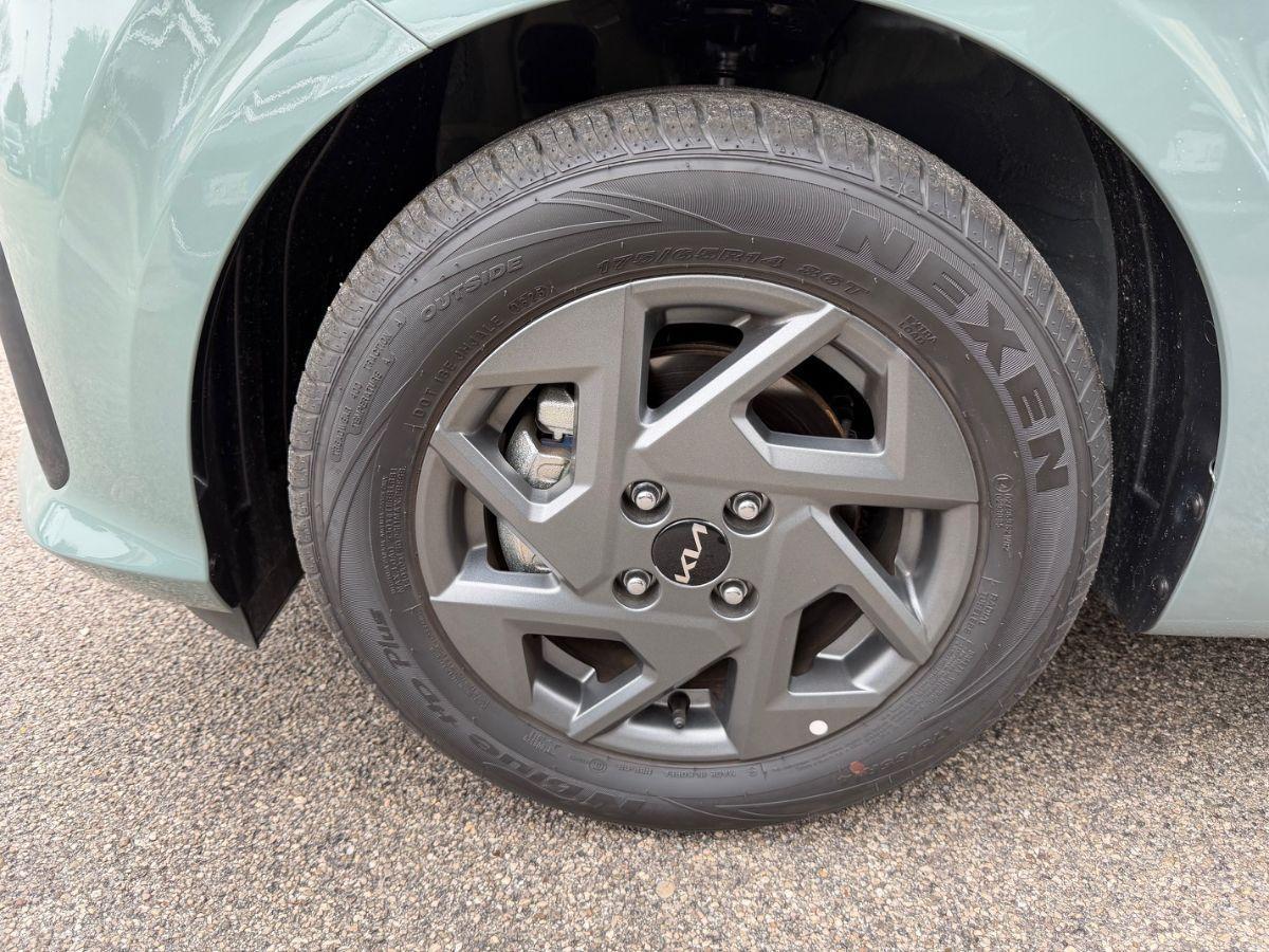 KIA - Picanto - 1.0 12V 5p. Urban