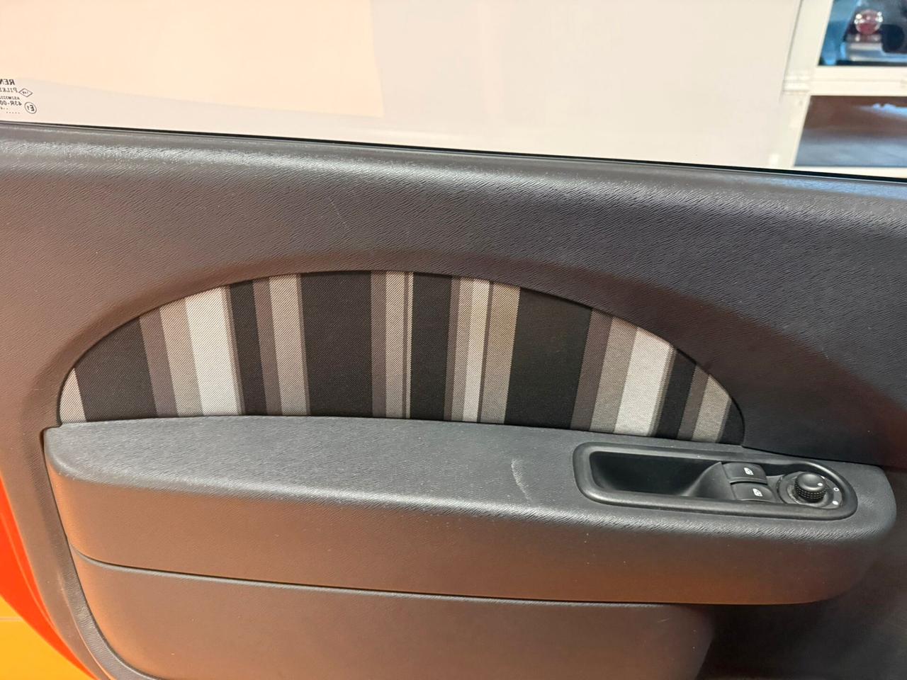 Renault Twingo 1.2 16V Night&Day