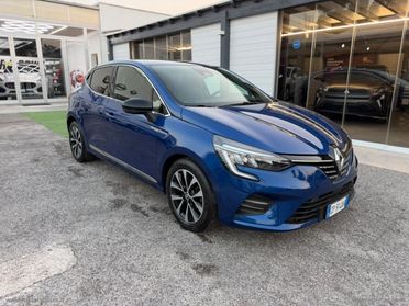 RENAULT Clio TCe 90 CV Techno NEOPATENTATI OK