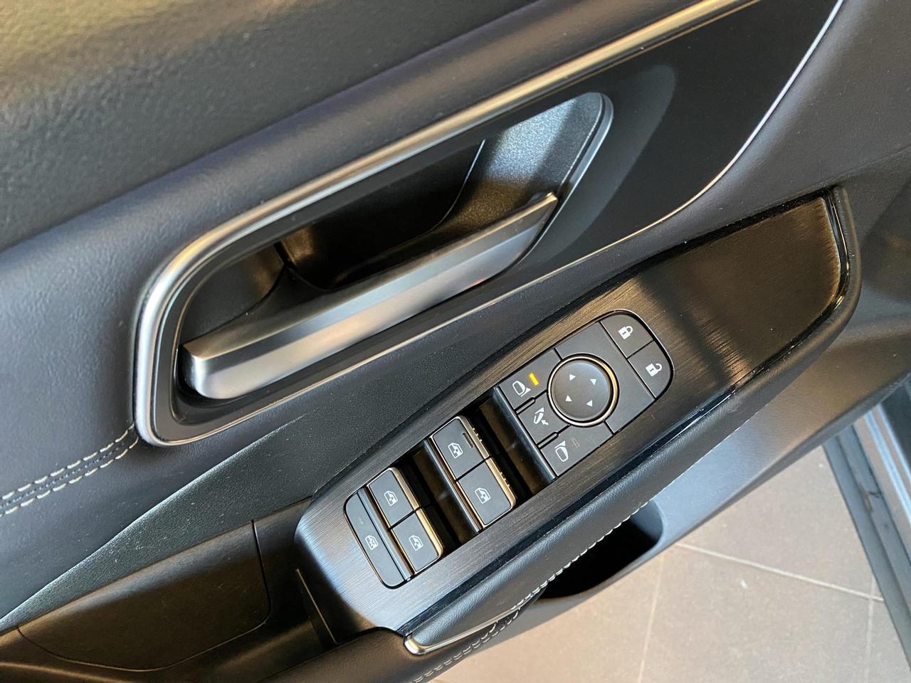 Nissan Qashqai 1.3 mhev Tekna 2wd 140cv