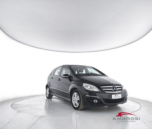 MERCEDES-BENZ B 180 180 CDI Executive - PER OPERATORI DEL SETTORE