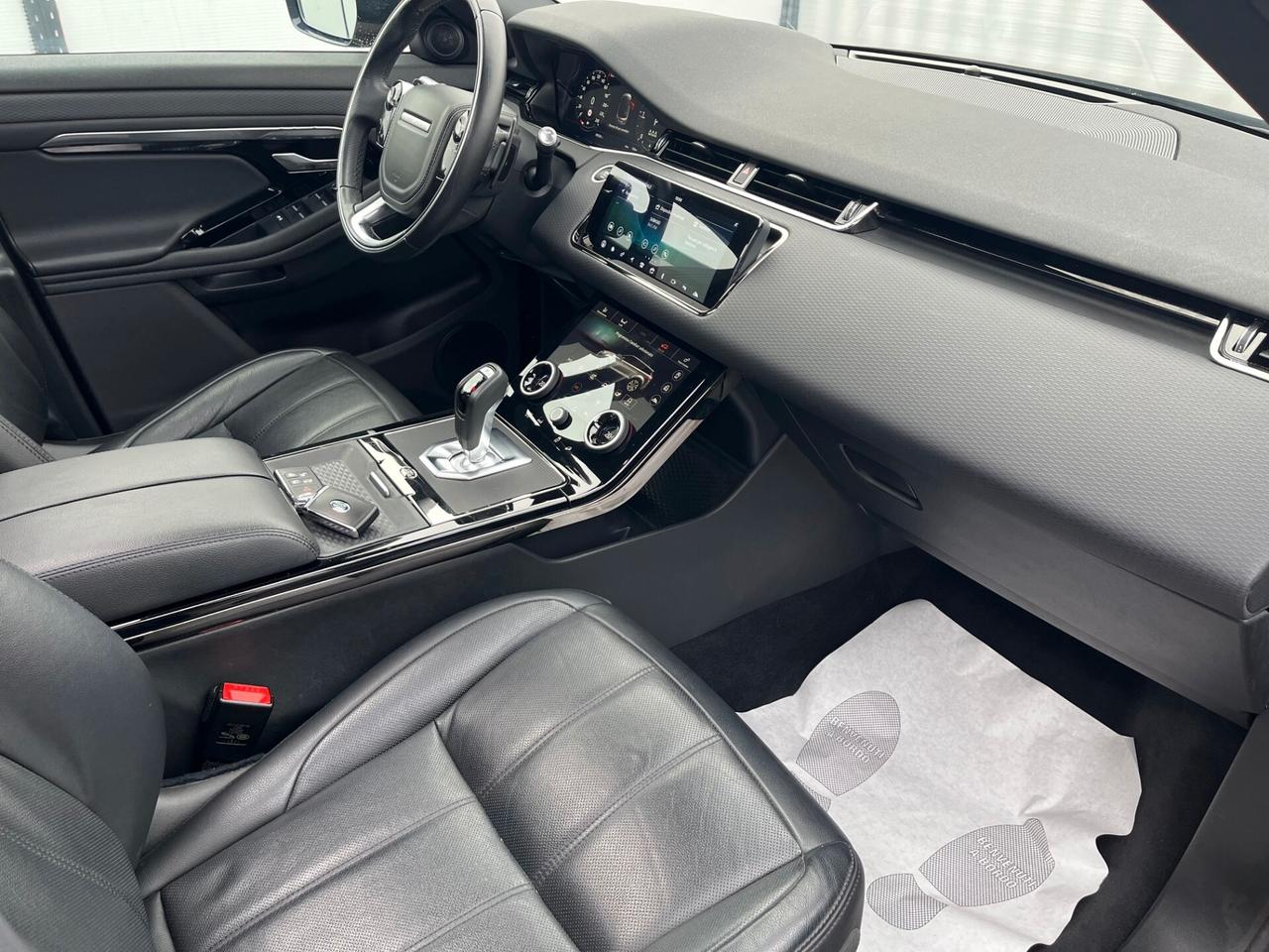 Land Rover Range Evoque 2.0D I4 180 CV AWD Auto R-Dynamic SE