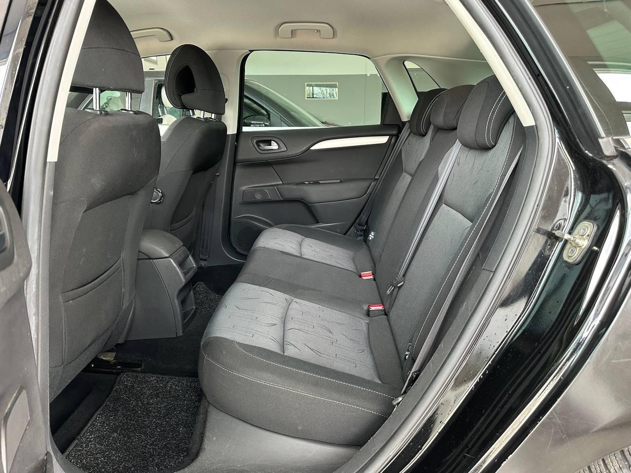 Citroen C4 - 1.4|95 CV - Unico Proprietario