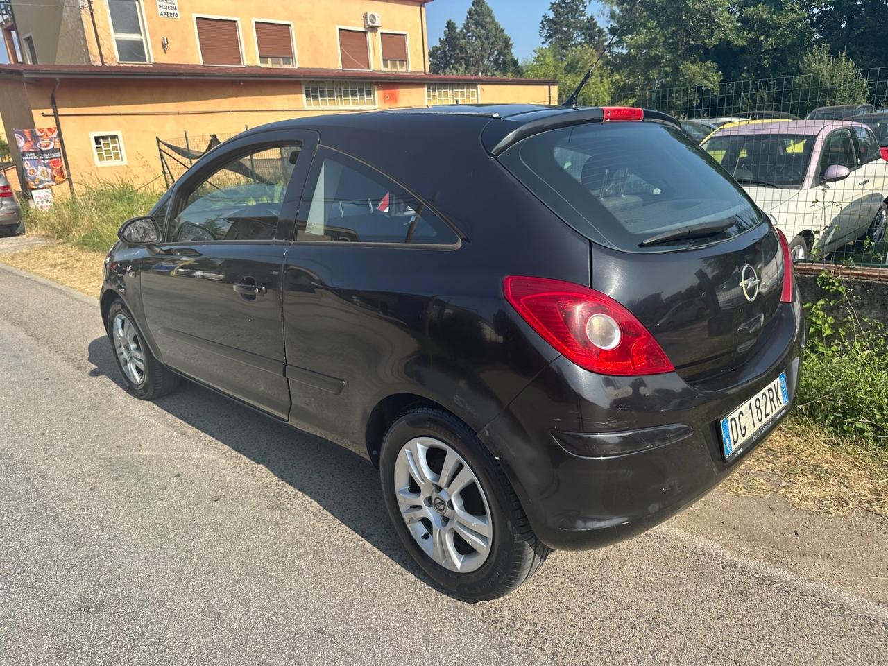 Opel Corsa 1.3 CDTI 90CV