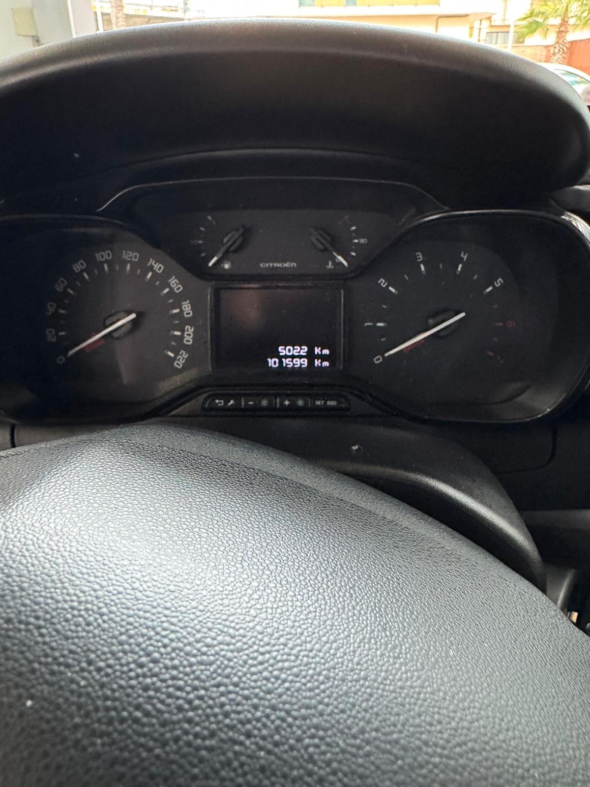 Citroen C3 PureTech 82 S&S Feel