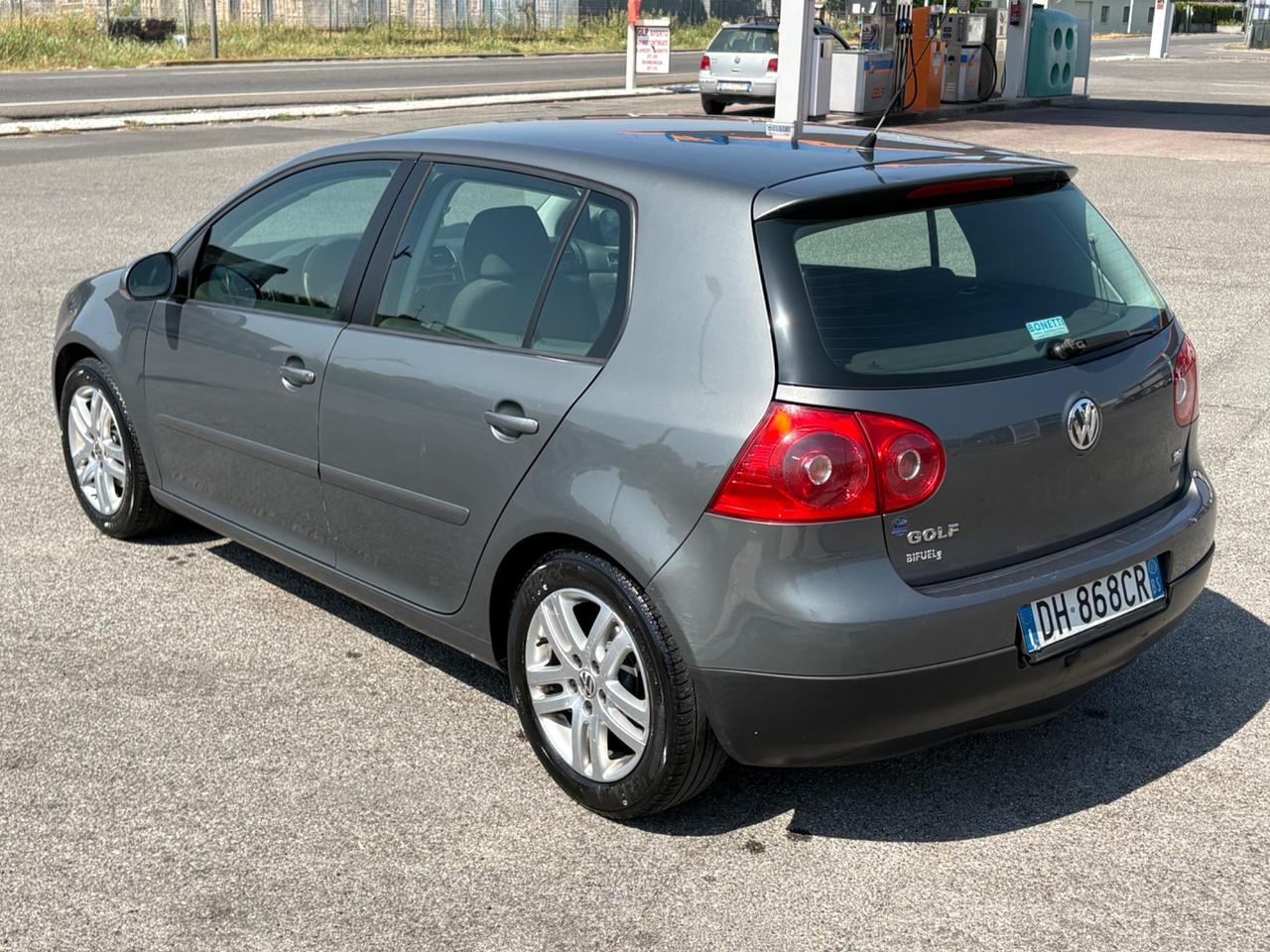 Volkswagen Golf 1.6 5p. Comfortline GPL NEOPATENTATI