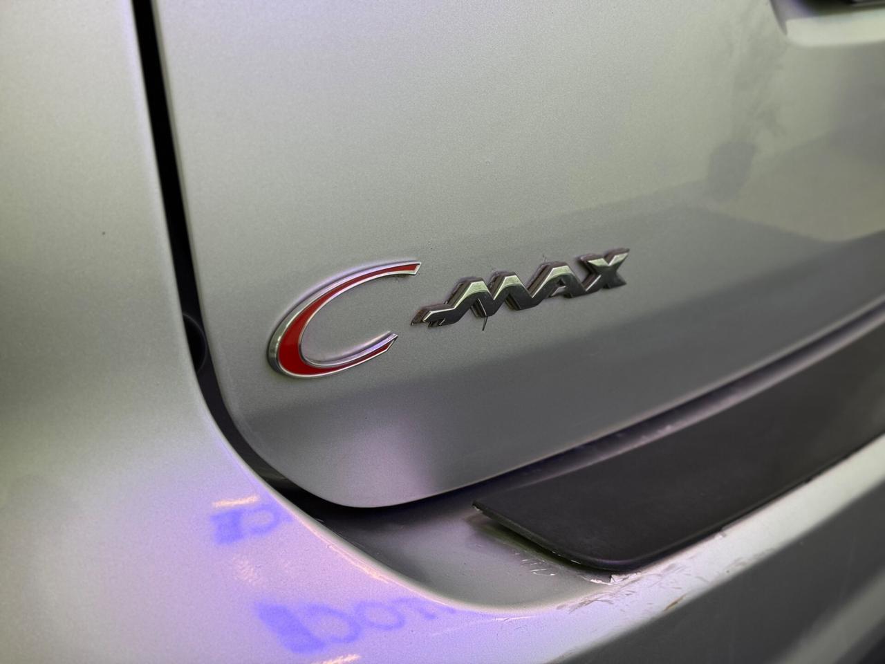 FORD C-Max 2014 1.0 benzina 125cv Plus