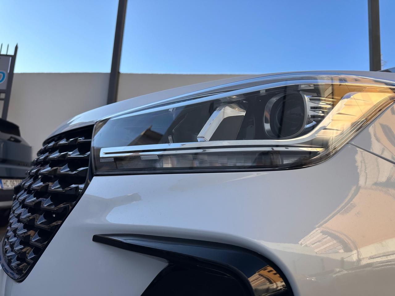 Dr 5.0 s3 1.5 Bi-Fuel GPL