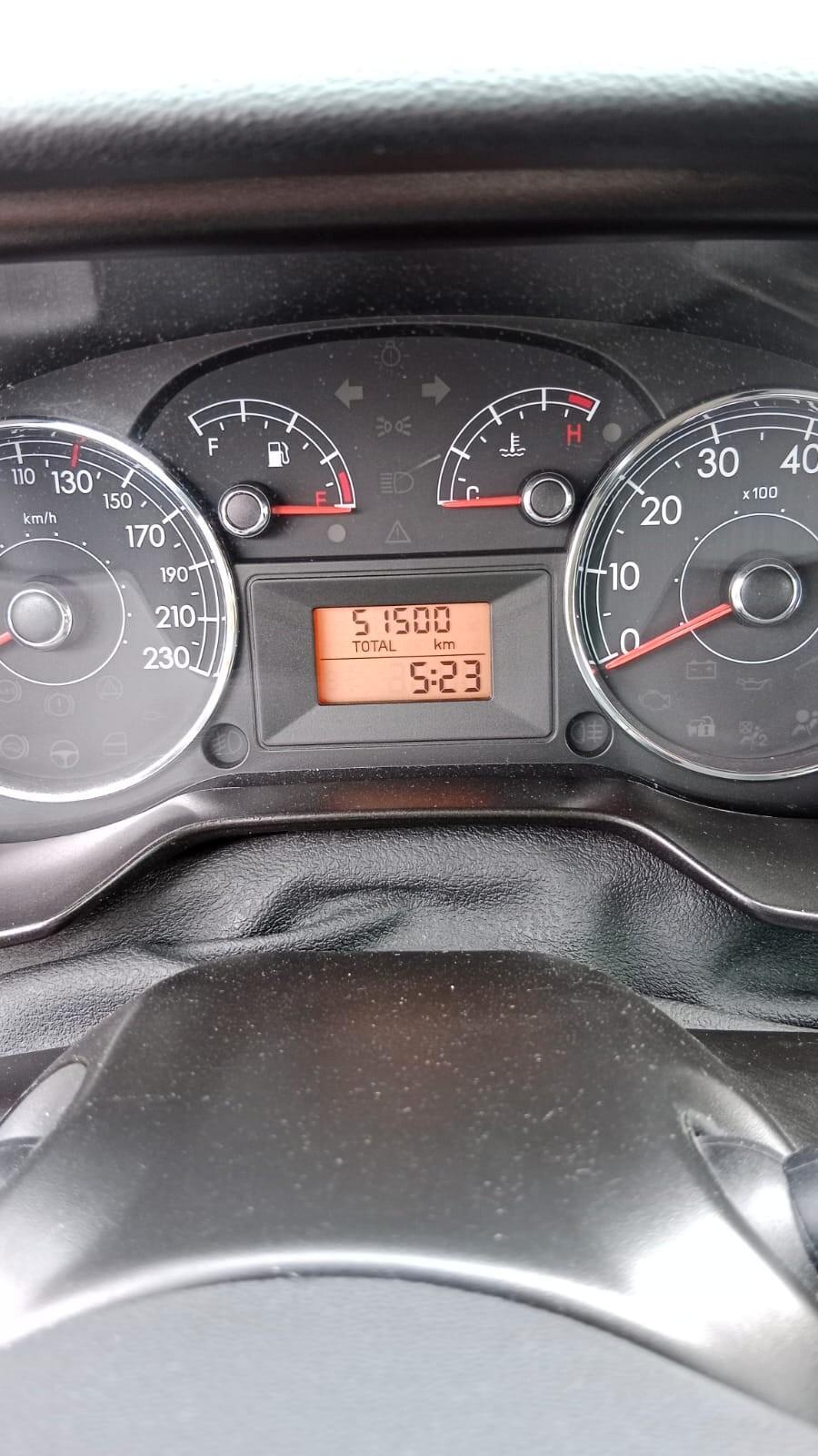 Fiat Grande Punto 1.2 5 porte Dynamic