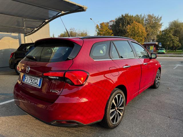 FIAT Tipo 1.6 Mjt 120CV SW Lounge