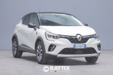 Renault Captur 1.3 tce 130CV Zen edc fap